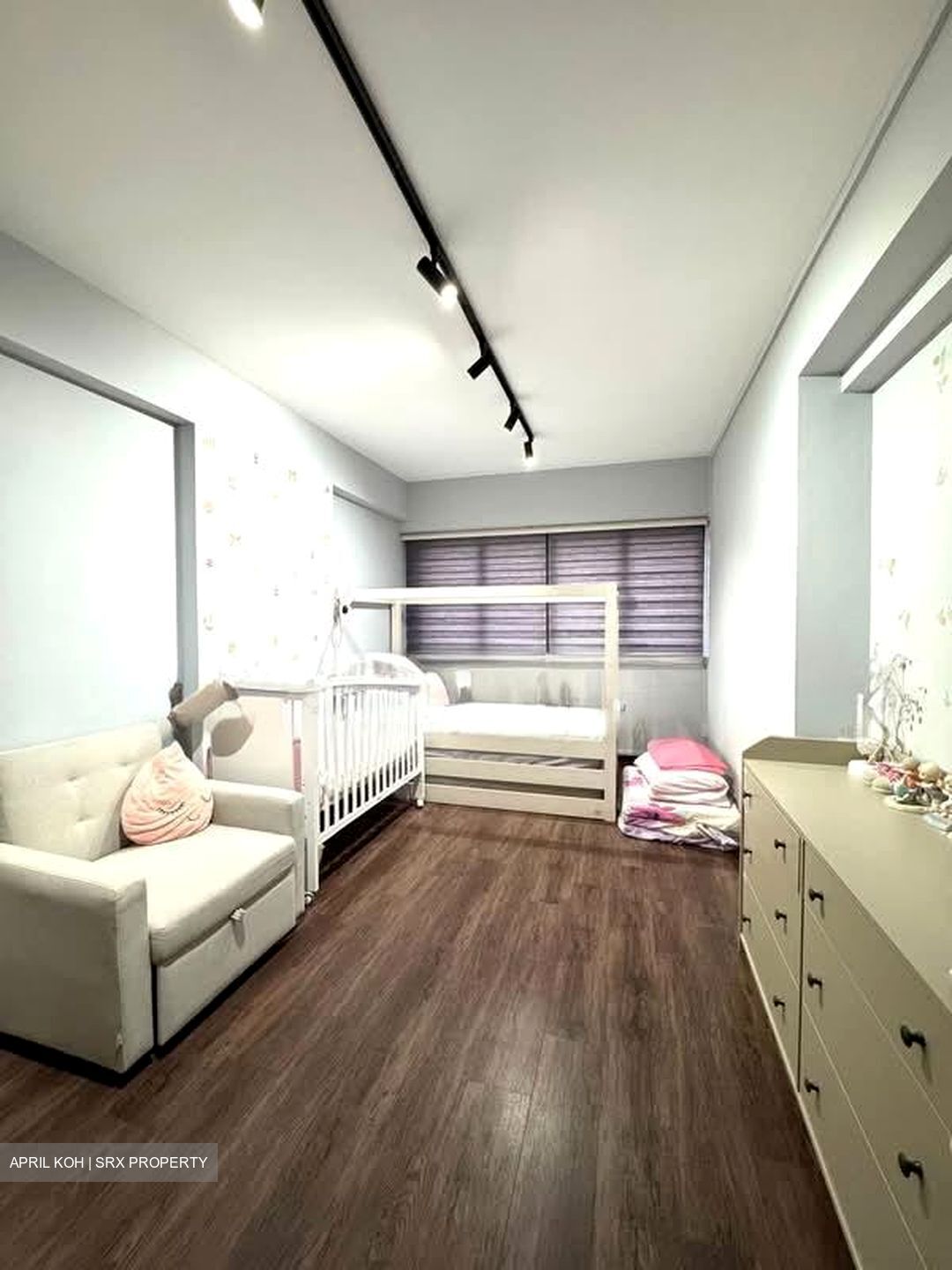 Blk 361 Hougang Avenue 5 (Hougang), HDB 5 Rooms #556838251